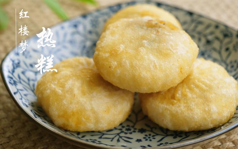 红楼梦美食热量测评（红楼梦186种美食）