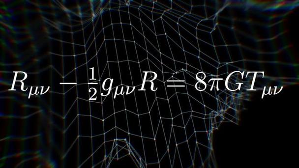 曲率驱动的时空褶皱（曲率驱动轨迹）