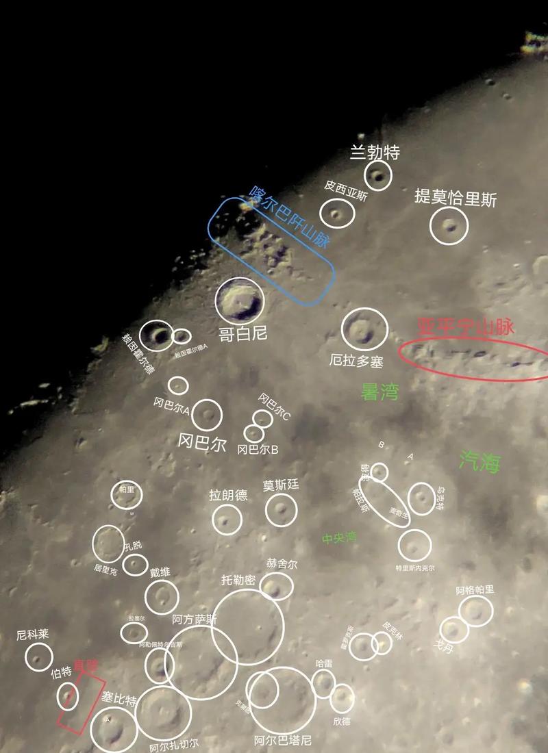 月球熔岩管殖民方案（月球溶洞）