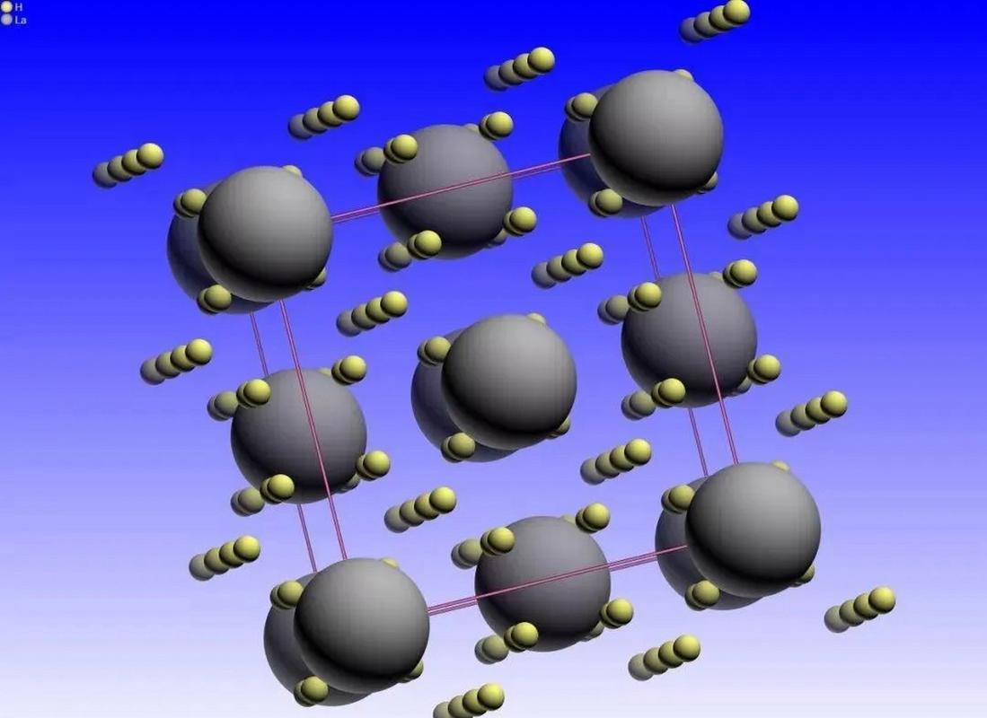 室温超导的声子机制漏洞（室温超导体获重大突破）