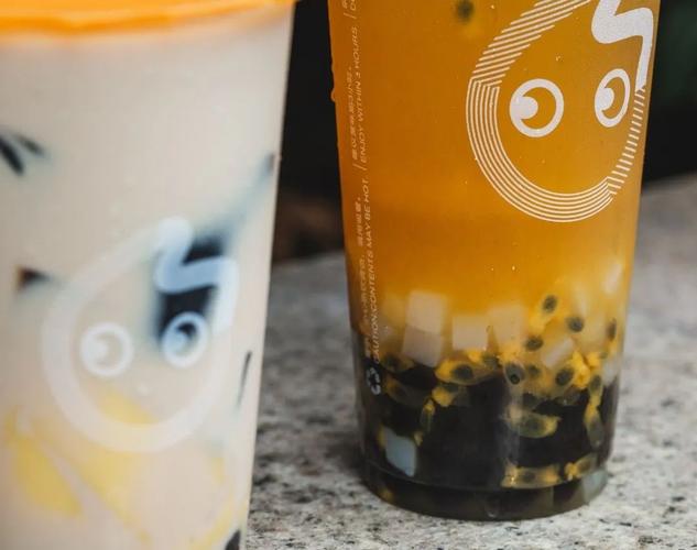 用《民法典》解释奶茶续杯（奶茶续命的意思）