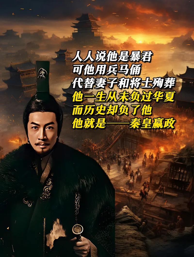 给秦始皇解释空调原理（秦始皇国内空虚）