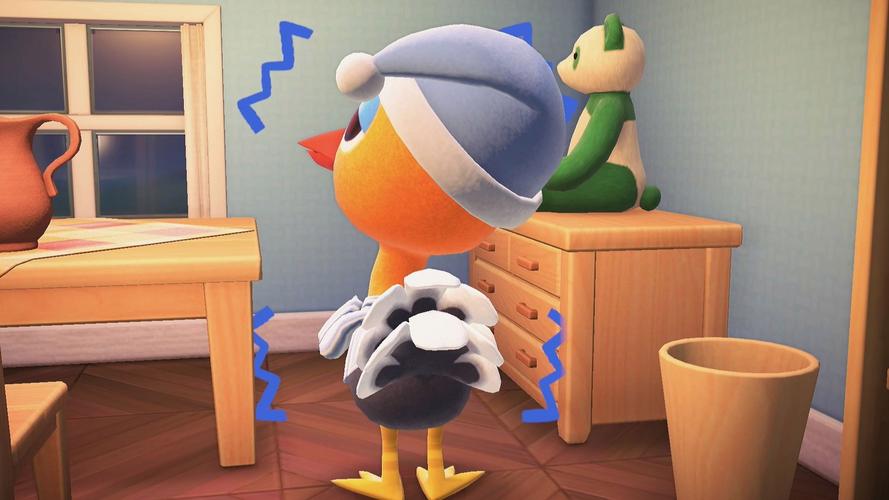 用《动物森友会》解决现实债务（动物森友会贷款有利息吗）