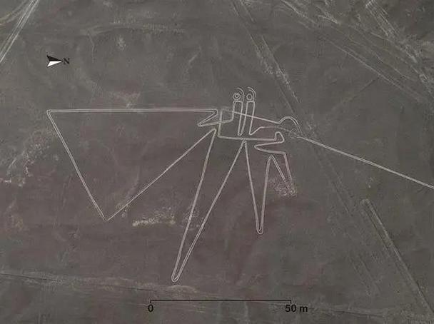 纳斯卡线条的灌溉系统论(什么是纳斯卡线条)