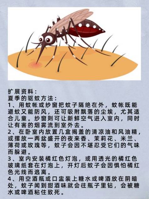 包含用《民法典》规范蚊子吸血的词条