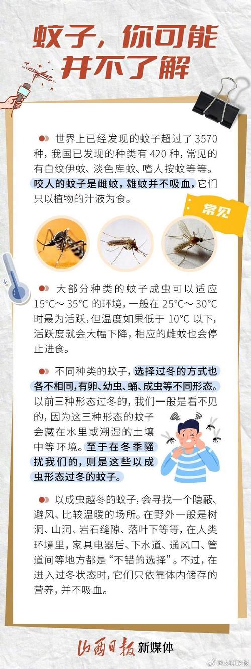 包含用《民法典》规范蚊子吸血的词条