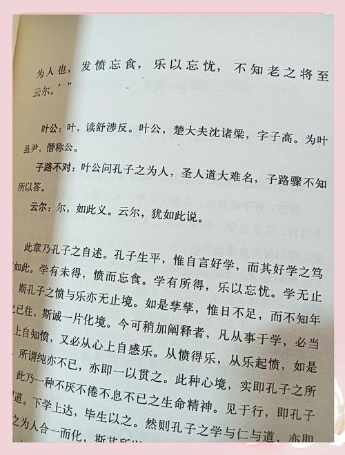 如果孔子有知识付费账号（孔子认为面对知识怎么样是有智慧的行为）