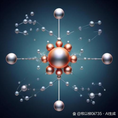 宇宙最大分子C60的诞生地（宇宙中最大的原子）