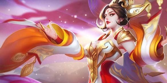 给武则天解释健康码（显示武则天）