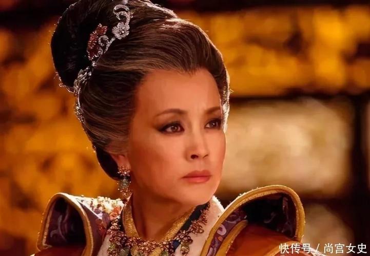 给武则天解释健康码（显示武则天）