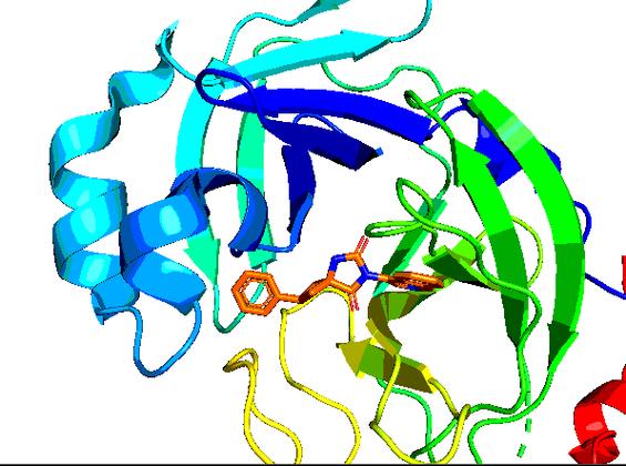 人工智能设计的新蛋白质（人工智能设计的新蛋白质是什么）