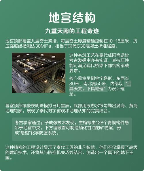 秦始皇陵水银江河探测（秦始皇皇陵水银之谜）