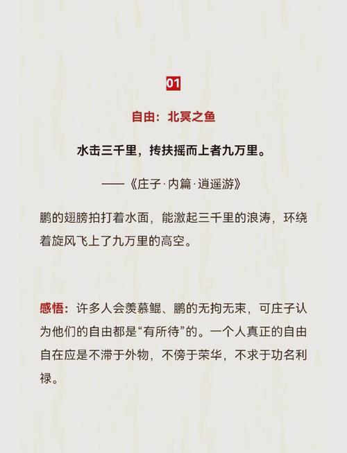 如果庄子开直播讲哲学(如果庄子开直播讲哲学会怎么样)